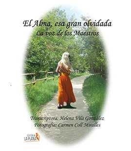 ALMA, ESA GRAN OLVIDADA, EL | 9788494730535 | VILÁ, HELENA