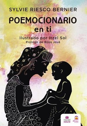 POEMOCIONARIO EN TI | 9788498274325 | RIESCO, SYLVIE