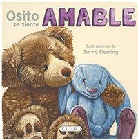 AMABLE (OSITO SE SIENTE...) | 9788490379776 | FLEMING, GARRY