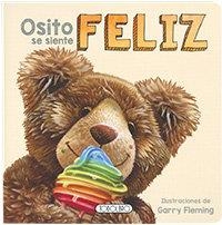 FELIZ (OSITO SE SIENTE...) | 9788490379769 | FLEMING, GARRY