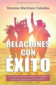 RELACIONES CON ÉXITO | 9788409017911 | MARTÍNEZ, VANESSA