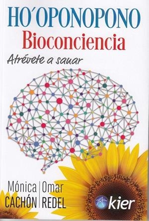 HO’OPONOPONO BIOCONCIENCIA | 9788417581138 | CACHÓN, MÓNICA