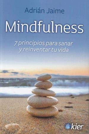 MINDFULNESS | 9788417581053 | JAIME, ADRIÁN