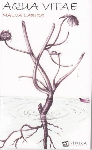AQUA VITAE | 9788415128779 | LARIOS, MALVA