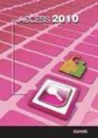 ACCESS 2010 | 9788499438368 | VV.AA