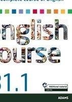 COMPLETE COURSE OF ENGLISH B1.1 | 9788491473138 | OBRA COLECTIVA
