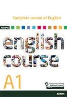 COMPLETE COURSE OF ENGLISH. A1 | 9788491475064 | OBRA COLECTIVA