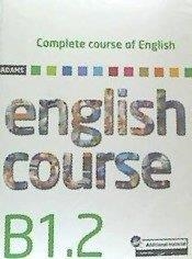 COMPLETE COURSE OF ENGLISH. B1.2 | 9788490849668 | OBRA COLECTIVA