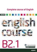 COMPLETE COURSE OF ENGLISH. B2.1 | 9788490849675 | OBRA COLECTIVA