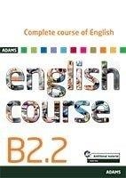 COMPLETE COURSE OF ENGLISH. B2.2 | 9788490849682 | OBRA COLECTIVA