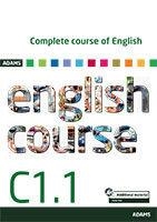 COMPLETE COURSE OF ENGLISH. C1.1 | 9788491478003 | VARIOS AUTORES