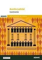CUESTIONARIOS AUXILIO JUDICIAL | 9788491473442 | OBRA COLECTIVA