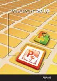 POWERPOINT 2010 | 9788499438122