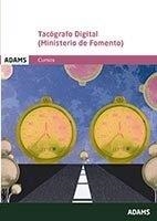 TACÓGRAFO DIGITAL | 9788490845912 | VARIOS AUTORES