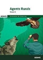 TEMARI 2 COS AGENTS RURALS GENERALITAT DE CATALUNYA | 9788491473008 | OBRA COLECTIVA