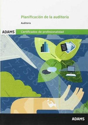 UNIDAD FORMATIVA 0317_PLANIFICACIÓN DE LA AUDITORÍA. CERTIFICADO DE PROFESIONALIDAD GESTIÓN CONTABLE Y AUDITORÍA | 9788490255254