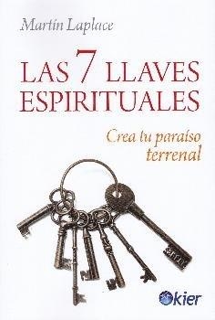 7 LLAVES ESPIRITUALES, LAS | 9788417581626 | LAPLACE, MARTÍN