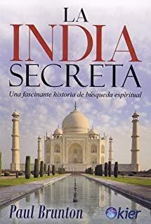 INDIA SECRETA, LA | 9788417581695 | BRUNTON, PAUL