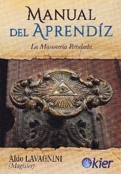 MANUAL DEL APRENDIZ | 9788417581602 | LAVAGNINI, ALDO