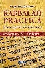 KABBALAH PRÁCTICA | 9788417581169 | KRAMARZ, FABIANA