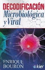 DECODIFICACIÓN MICROBIOLÓGICA Y VIRAL | 9788417581152 | BOURON, ENRIQUE