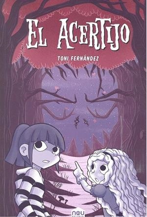 ACERTIJO, EL | 9788417268114 | FERNÁNDEZ, TONI