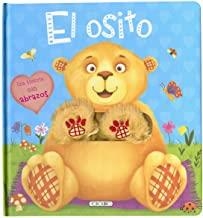 OSITO, EL (HISTORIA CON ABRAZOS) | 9788417489571 | REGAN, NANETTE