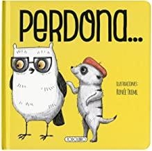 PERDONA (BUENAS MANERAS) | 9788417489526 | TREML, RENÉE