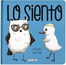 LO SIENTO (BUENAS MANERAS) | 9788417489540 | TREML, RENÉE