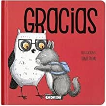 GRACIAS (BUENAS MANERAS) | 9788417489557 | TREML, RENÉE