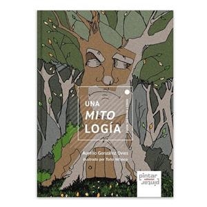 MITOLOGÍA SERES Y MITOS DEL NORTE, UNA | 9788494942877 | GONZÁLEZ , AURELIO