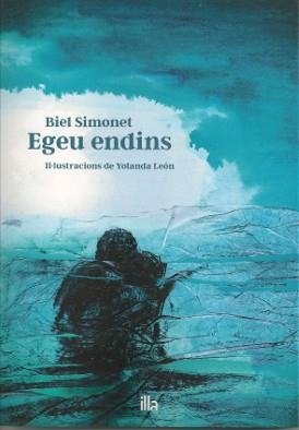 EGEU ENDINS | 9788494789069 | SIMONET, BIEL