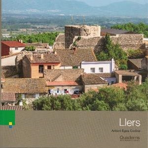 LLERS | 9788415808749 | EGEA CODINA, ANTONI
