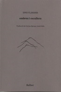 OMBRES I ESCULLERA | 9788481280128 | FLAMAND, DINU