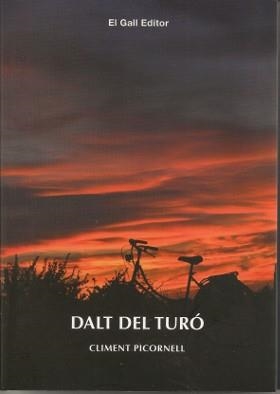 DALT DEL TURÓ | 9788416416554 | PICORNELL BAUÇÀ, CLIMENT