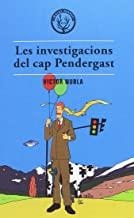 INVESTIGACIONS DEL CAP PENDERGAST, LES | 9788494587702 | NUBLA, VÍCTOR