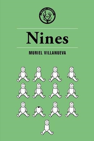NINES | 9788494587764 | VILLANUEVA PERARNAU, MURIEL