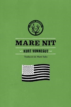 MARE NIT | 9788494188862 | VONNEGUT, KURT