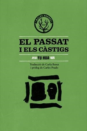 PASSAT I ELS CÀSTIGS, EL | 9788494188800 | YU, HUA