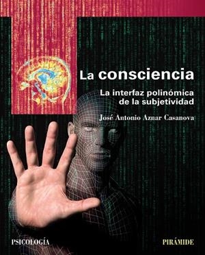 CONSCIENCIA, LA | 9788436837292 | AZNAR CASANOVA, JOSÉ ANTONIO