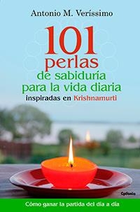 101 PERLAS DE SABIDURÍA PARA LA VIDA DIARIA | 9788494586101 | MARTÍNEZ VERÍSIMO, ANTONIO