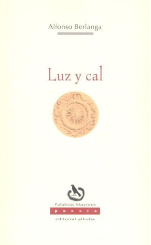 LUZ Y CAL | 9788412081404 | BERLANDA, ALFONSO