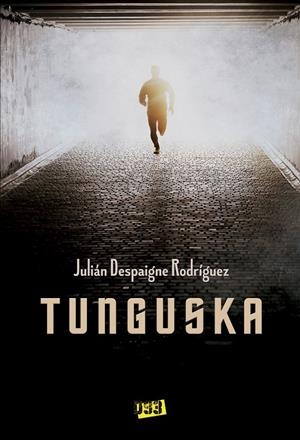 TUNGUSKA | 9788417895099 | DESPAIGNE RODRIGUEZ, JULIAN