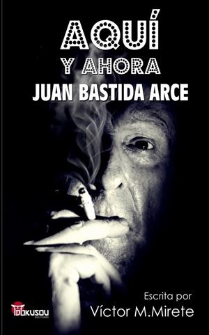 AQUÍ Y AHORA | 9788494646478 | MIRETE, VICTOR