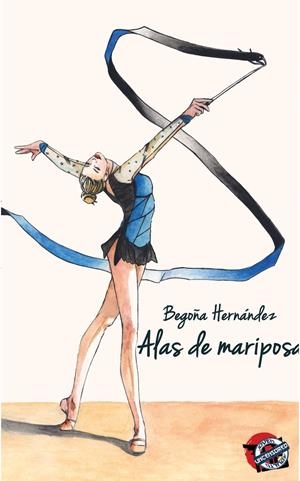 ALAS DE MARIPOSA | 9788494560453 | HERNANDEZ, BEGOÑA