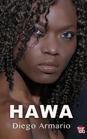 HAWA | 9788494893896 | ARMARIO LOPEZ, DIEGO
