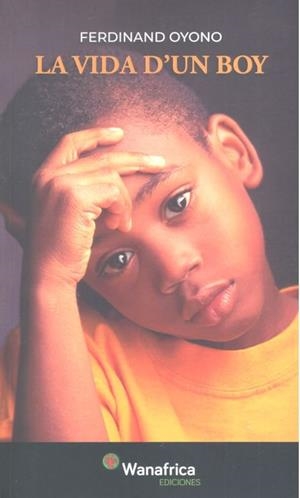 VIDA D'UN BOY, LA | 9788417150693 | OYONO, FERDINAND
