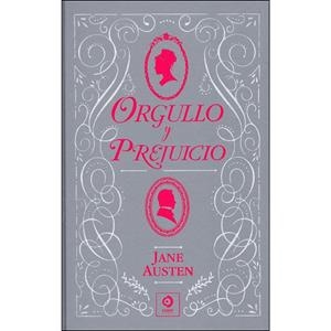 ORGULLO Y PREJUCIO | 9788497944625 | AUSTEN, JANE