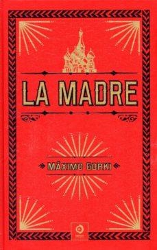 MADRE, LA | 9788497944649 | GORKI, MAKSÍM