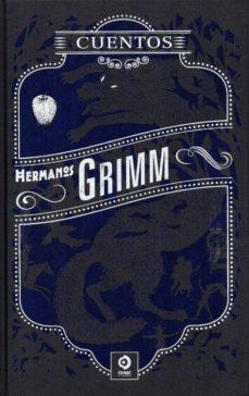 ANTOLOGIA DE LOS HERMANOS GRIMM | 9788497944656 | GRIMM